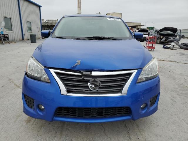 Photo 4 VIN: 3N1AB7AP7EL647060 - NISSAN SENTRA 