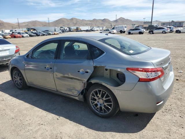 Photo 1 VIN: 3N1AB7AP7EL647723 - NISSAN SENTRA 