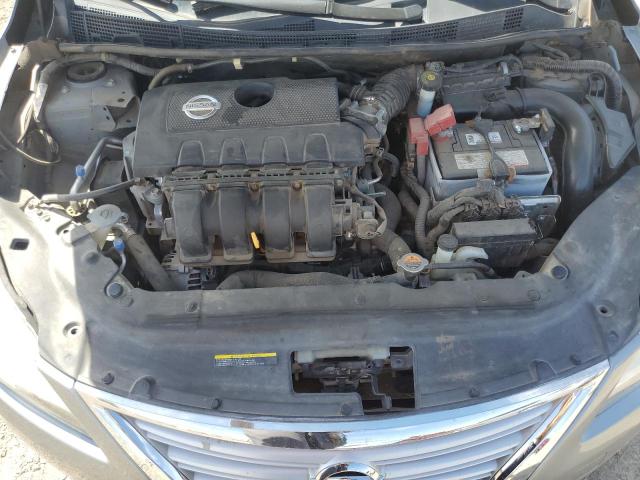 Photo 10 VIN: 3N1AB7AP7EL647723 - NISSAN SENTRA 