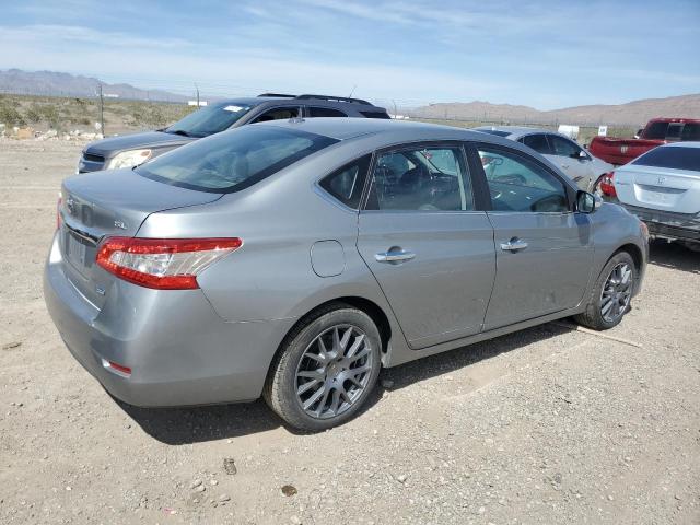 Photo 2 VIN: 3N1AB7AP7EL647723 - NISSAN SENTRA 