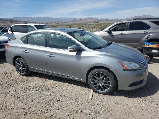 Photo 3 VIN: 3N1AB7AP7EL647723 - NISSAN SENTRA 