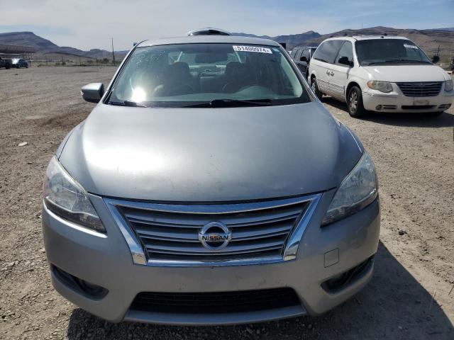 Photo 4 VIN: 3N1AB7AP7EL647723 - NISSAN SENTRA 