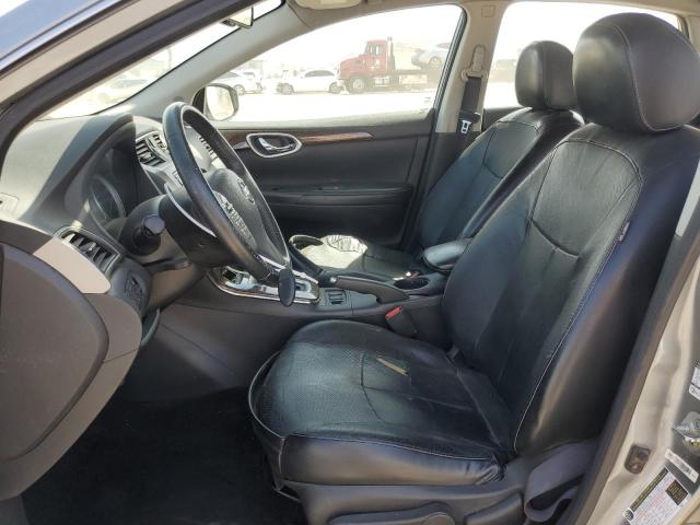 Photo 6 VIN: 3N1AB7AP7EL647723 - NISSAN SENTRA 