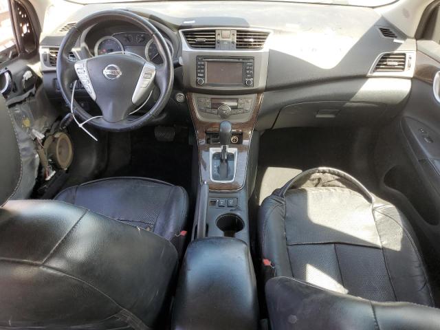 Photo 7 VIN: 3N1AB7AP7EL647723 - NISSAN SENTRA 