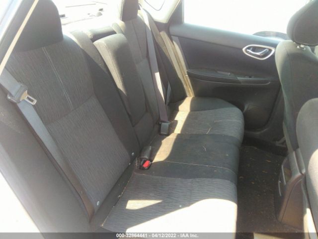 Photo 7 VIN: 3N1AB7AP7EL650167 - NISSAN SENTRA 