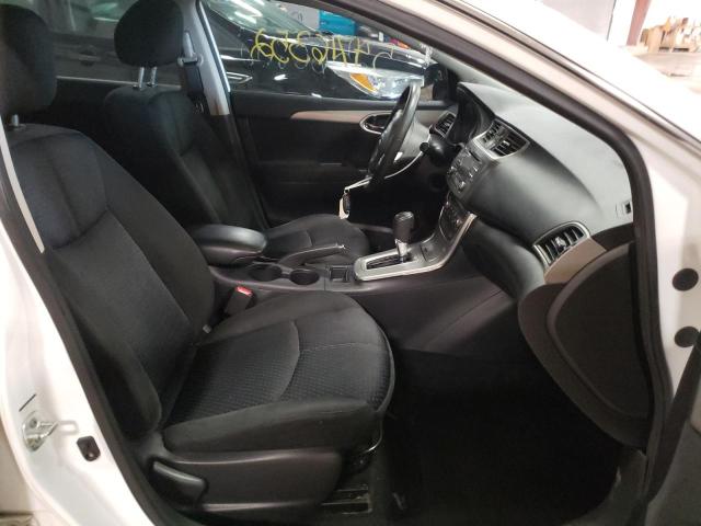 Photo 4 VIN: 3N1AB7AP7EL652453 - NISSAN SENTRA S 