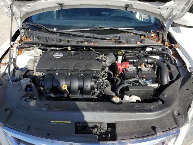 Photo 10 VIN: 3N1AB7AP7EL654638 - NISSAN SENTRA 