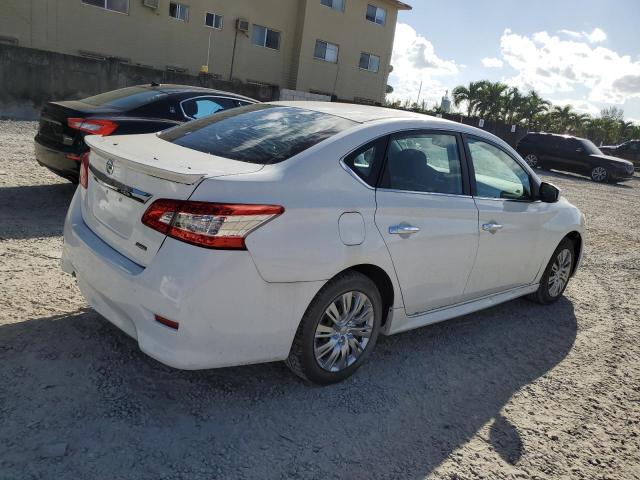 Photo 2 VIN: 3N1AB7AP7EL654638 - NISSAN SENTRA 