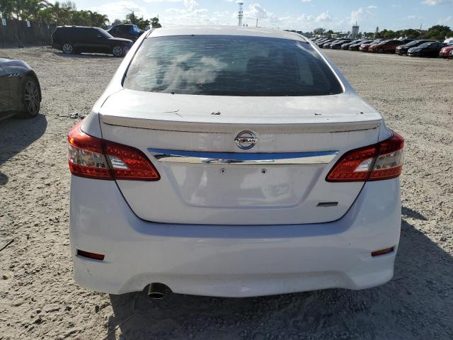 Photo 5 VIN: 3N1AB7AP7EL654638 - NISSAN SENTRA 