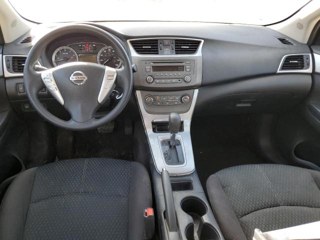 Photo 7 VIN: 3N1AB7AP7EL654638 - NISSAN SENTRA 