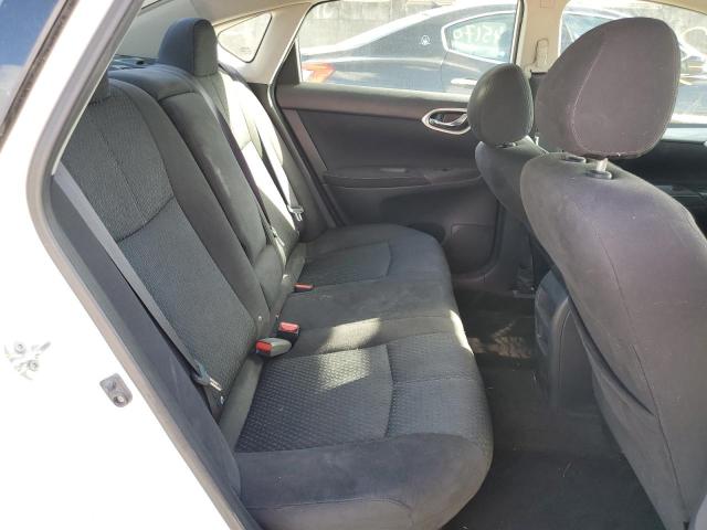 Photo 9 VIN: 3N1AB7AP7EL654638 - NISSAN SENTRA 