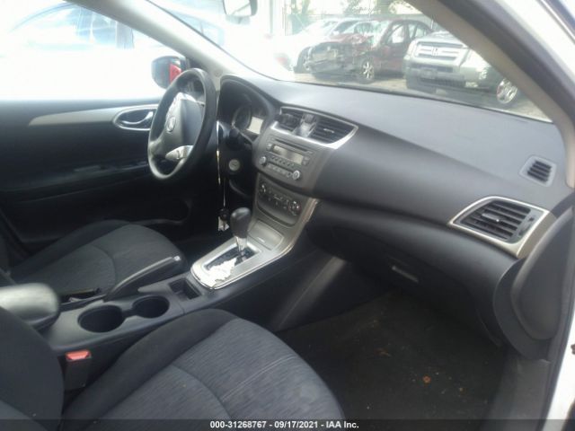 Photo 4 VIN: 3N1AB7AP7EL655899 - NISSAN SENTRA 