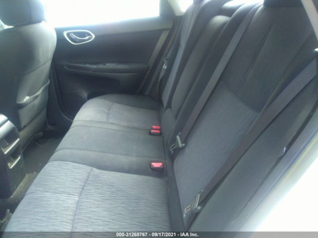 Photo 7 VIN: 3N1AB7AP7EL655899 - NISSAN SENTRA 