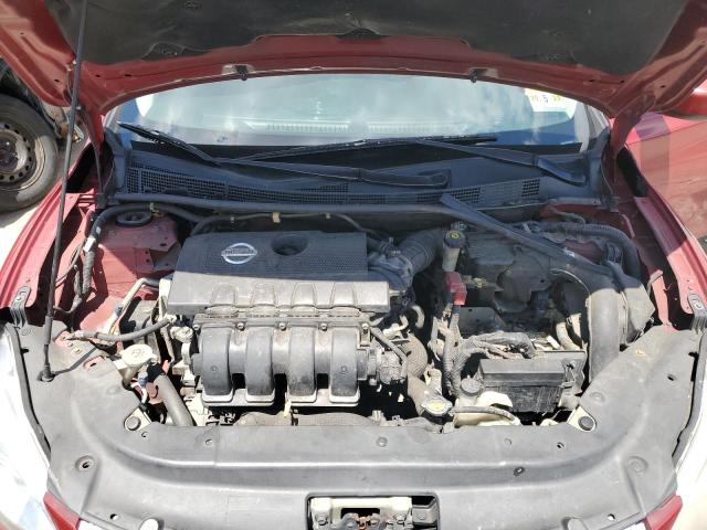 Photo 10 VIN: 3N1AB7AP7EL656549 - NISSAN SENTRA S 