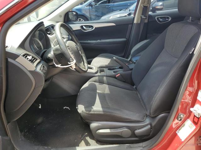 Photo 6 VIN: 3N1AB7AP7EL656549 - NISSAN SENTRA S 