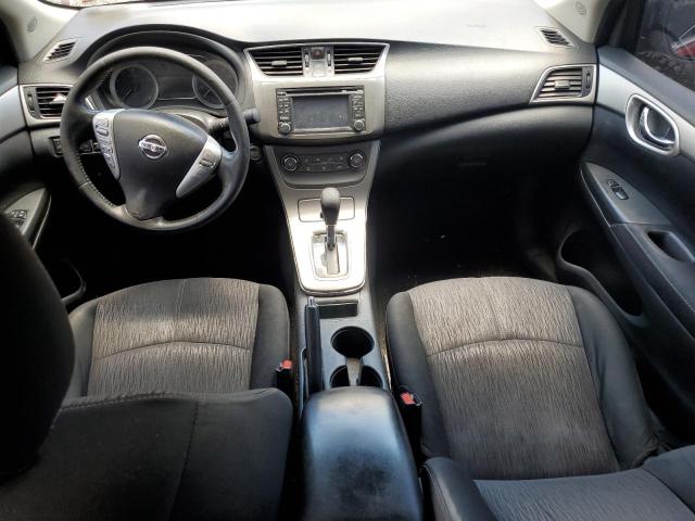 Photo 7 VIN: 3N1AB7AP7EL656549 - NISSAN SENTRA S 