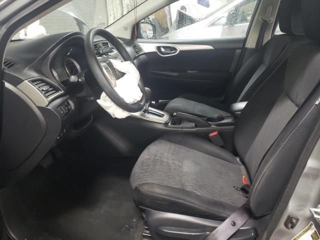 Photo 6 VIN: 3N1AB7AP7EL656857 - NISSAN SENTRA S 