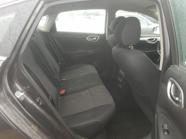 Photo 5 VIN: 3N1AB7AP7EL657118 - NISSAN SENTRA S 