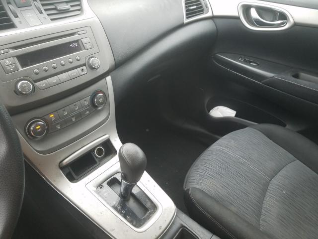 Photo 8 VIN: 3N1AB7AP7EL657118 - NISSAN SENTRA S 