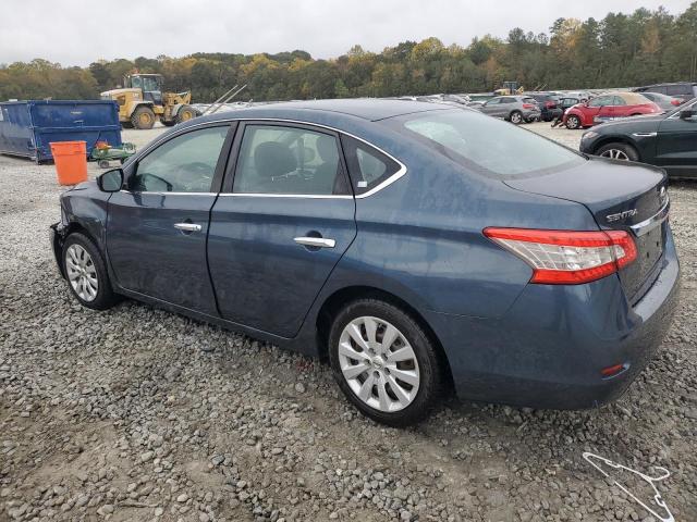 Photo 1 VIN: 3N1AB7AP7EL660066 - NISSAN SENTRA S 