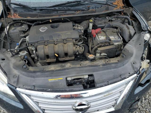 Photo 10 VIN: 3N1AB7AP7EL660066 - NISSAN SENTRA S 