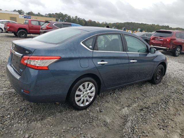 Photo 2 VIN: 3N1AB7AP7EL660066 - NISSAN SENTRA S 