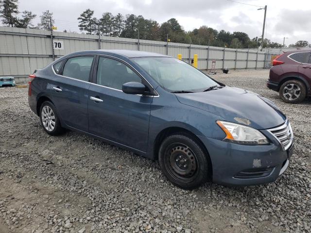 Photo 3 VIN: 3N1AB7AP7EL660066 - NISSAN SENTRA S 