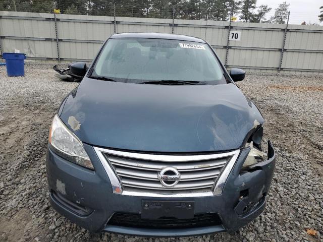 Photo 4 VIN: 3N1AB7AP7EL660066 - NISSAN SENTRA S 