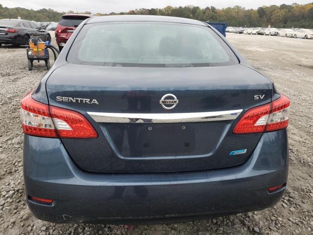 Photo 5 VIN: 3N1AB7AP7EL660066 - NISSAN SENTRA S 