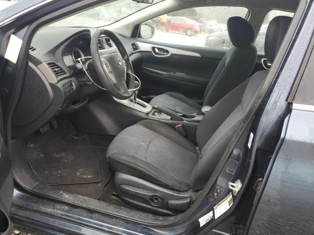 Photo 6 VIN: 3N1AB7AP7EL660066 - NISSAN SENTRA S 