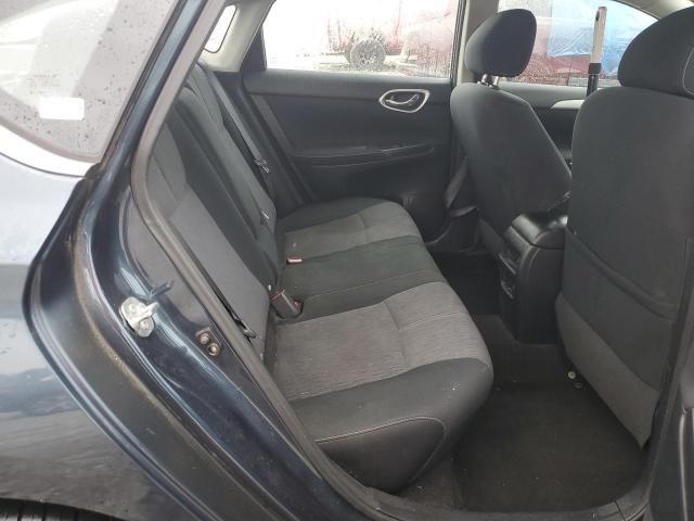 Photo 9 VIN: 3N1AB7AP7EL660066 - NISSAN SENTRA S 