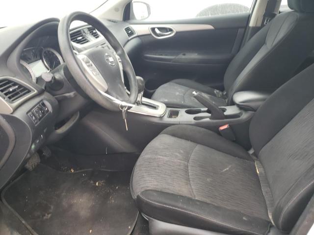 Photo 6 VIN: 3N1AB7AP7EL663498 - NISSAN SENTRA S 