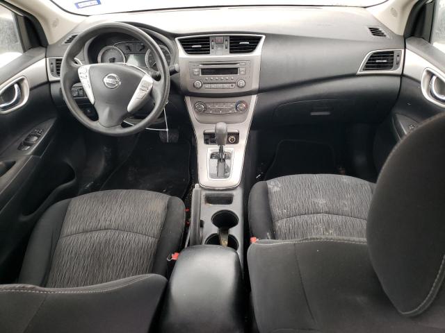 Photo 7 VIN: 3N1AB7AP7EL663498 - NISSAN SENTRA S 