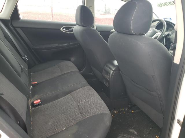 Photo 9 VIN: 3N1AB7AP7EL663498 - NISSAN SENTRA S 