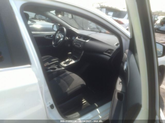 Photo 4 VIN: 3N1AB7AP7EL666174 - NISSAN SENTRA 