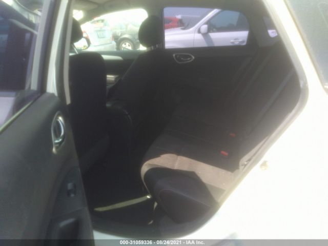 Photo 7 VIN: 3N1AB7AP7EL666174 - NISSAN SENTRA 