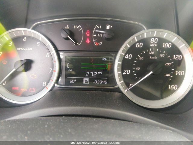 Photo 6 VIN: 3N1AB7AP7EL667891 - NISSAN SENTRA 