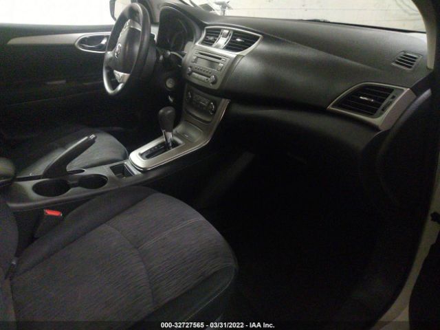 Photo 4 VIN: 3N1AB7AP7EL668846 - NISSAN SENTRA 