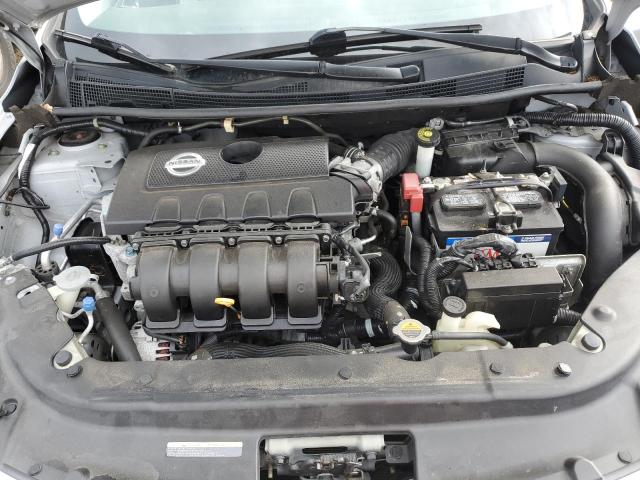 Photo 10 VIN: 3N1AB7AP7EL668989 - NISSAN SENTRA S 