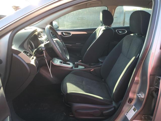 Photo 6 VIN: 3N1AB7AP7EL669480 - NISSAN SENTRA S 