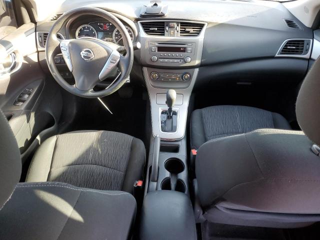 Photo 7 VIN: 3N1AB7AP7EL669480 - NISSAN SENTRA S 