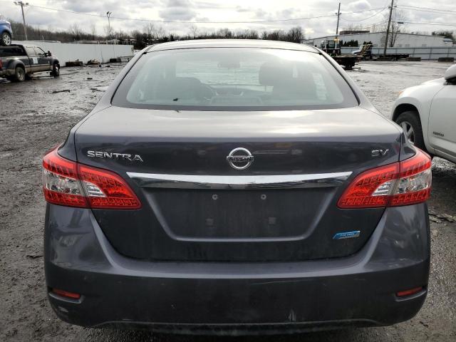 Photo 5 VIN: 3N1AB7AP7EL670421 - NISSAN SENTRA 