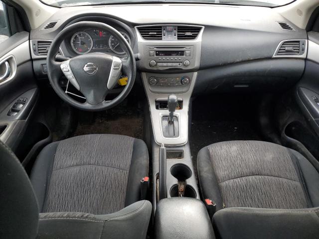 Photo 7 VIN: 3N1AB7AP7EL670421 - NISSAN SENTRA 