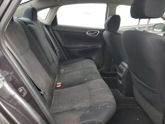 Photo 9 VIN: 3N1AB7AP7EL670421 - NISSAN SENTRA 