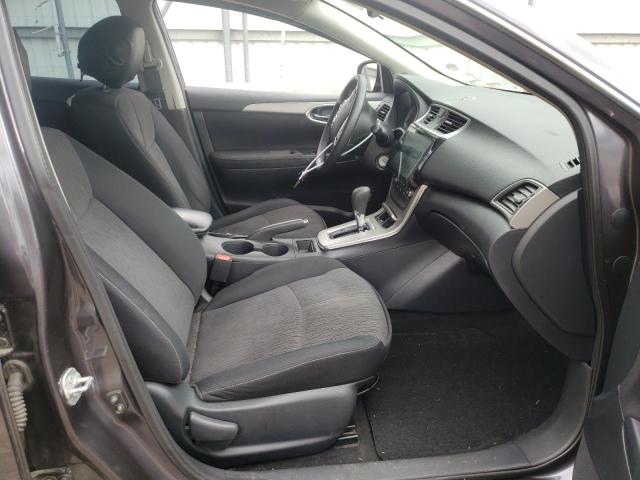 Photo 4 VIN: 3N1AB7AP7EL670872 - NISSAN SENTRA 