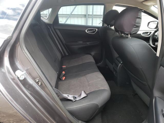 Photo 5 VIN: 3N1AB7AP7EL670872 - NISSAN SENTRA 