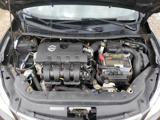 Photo 6 VIN: 3N1AB7AP7EL670872 - NISSAN SENTRA 