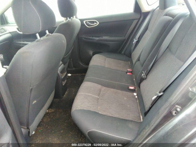 Photo 7 VIN: 3N1AB7AP7EL670872 - NISSAN SENTRA 