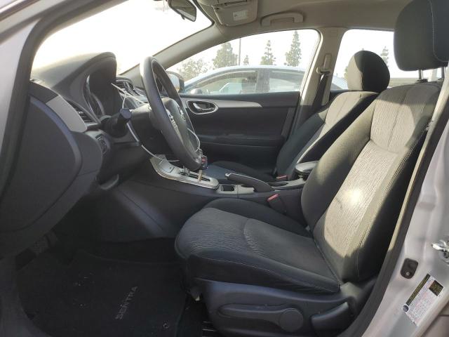 Photo 6 VIN: 3N1AB7AP7EL672931 - NISSAN SENTRA S 