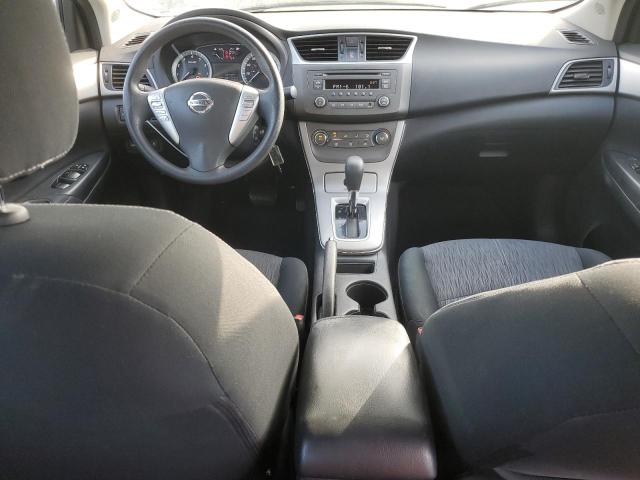 Photo 7 VIN: 3N1AB7AP7EL672931 - NISSAN SENTRA S 